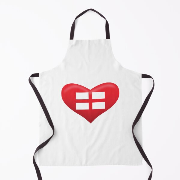 Item preview, Love for England designed and sold by wickedcartoons.