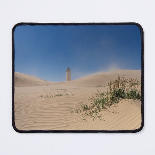 Item preview, Rubjerg Knude Fyr III designed and sold by DiFigianoPhoto.