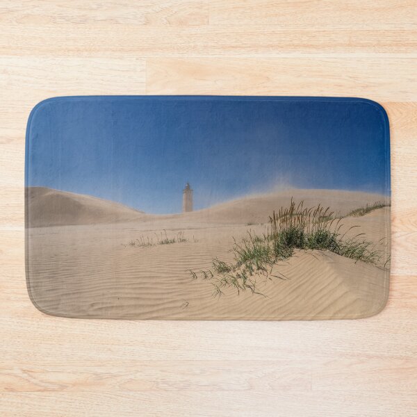 Item preview, Rubjerg Knude Fyr III designed and sold by DiFigianoPhoto.