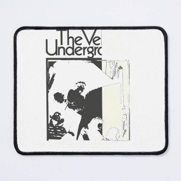 Item preview, The Velvet Underground Band designed and sold by HelenGProctor.
