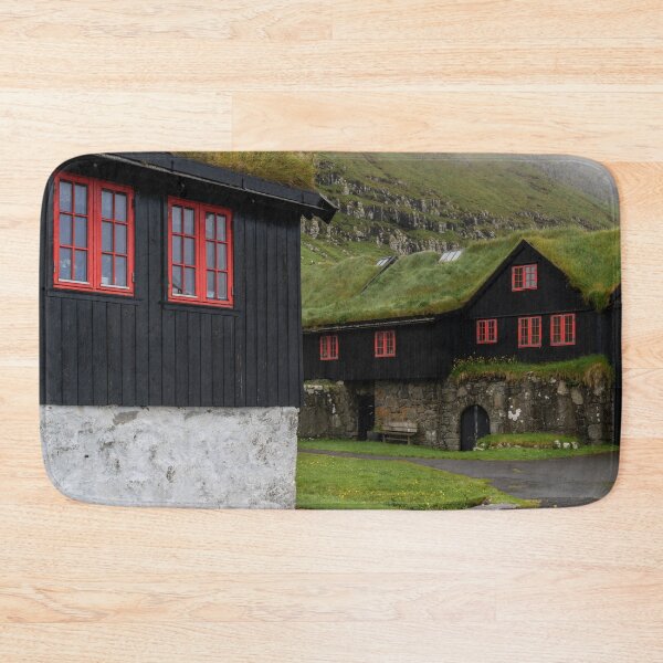 Item preview, Kirkjubour designed and sold by DiFigianoPhoto.
