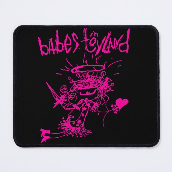 Item preview, Threshold Style Band Punk 90S designed and sold by HelenGProctor.