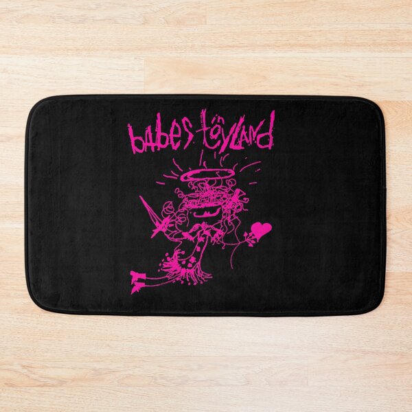 Item preview, Threshold Style Band Punk 90S designed and sold by HelenGProctor.