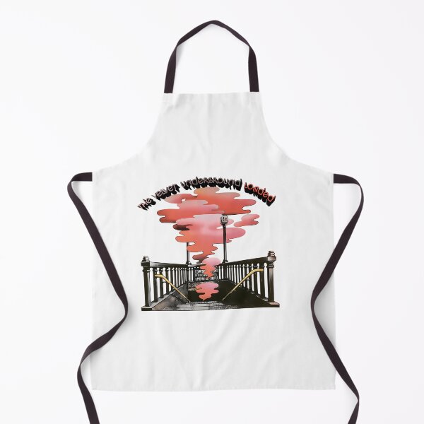 Item preview, The Ve.Lvet Underground - Loaded designed and sold by HelenGProctor.