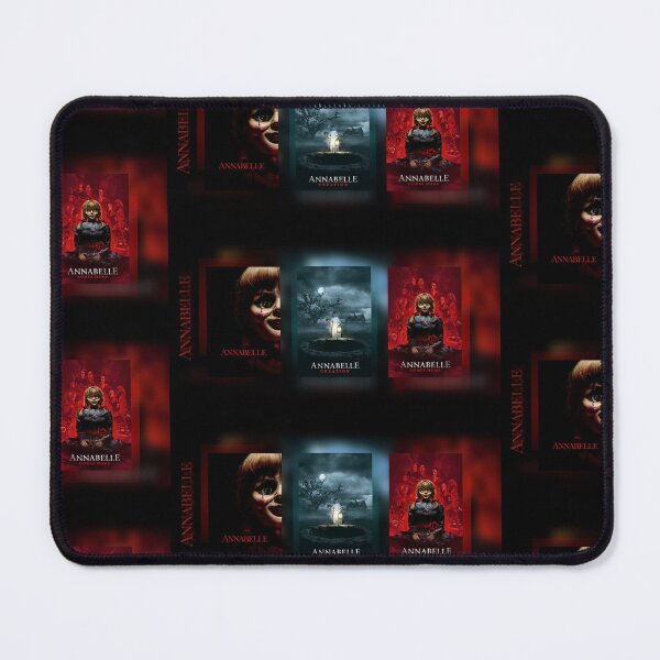 Item preview, Annabelle | Films designed and sold by kyngsshopofhorrors.