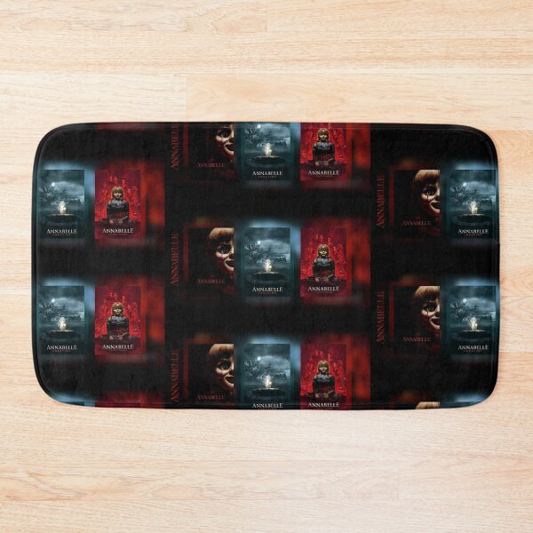 Item preview, Annabelle | Films designed and sold by kyngsshopofhorrors.