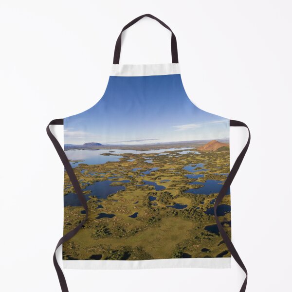 Item preview, Myvatn Panorama designed and sold by DiFigianoPhoto.