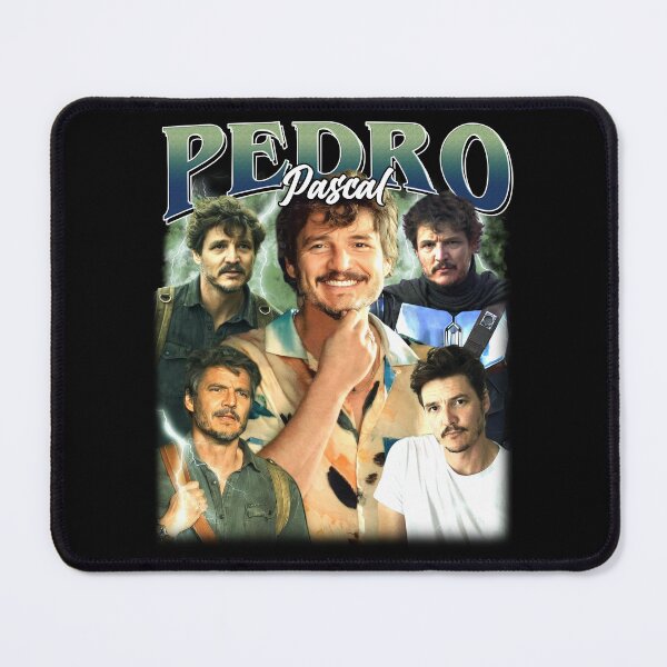 Item preview, Pedro Pascal Daddy Meme Funny Fan Art designed and sold by BobbiMonroe.