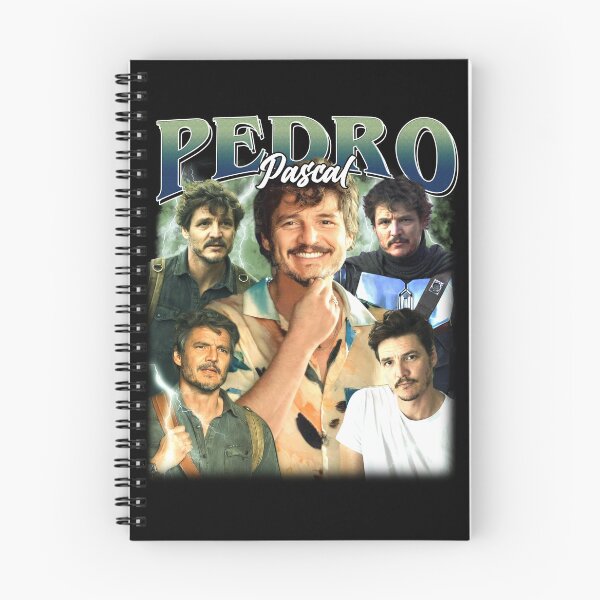 Item preview, Pedro Pascal Daddy Meme Funny Fan Art designed and sold by BobbiMonroe.