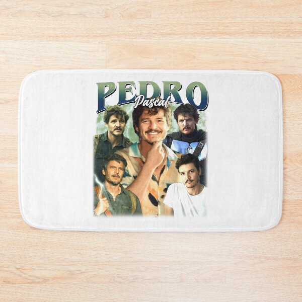Item preview, Pedro Pascal Daddy Meme Funny Fan Art designed and sold by BobbiMonroe.