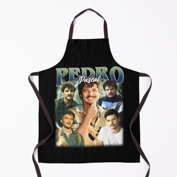 Item preview, Pedro Pascal Daddy Meme Funny Fan Art designed and sold by BobbiMonroe.
