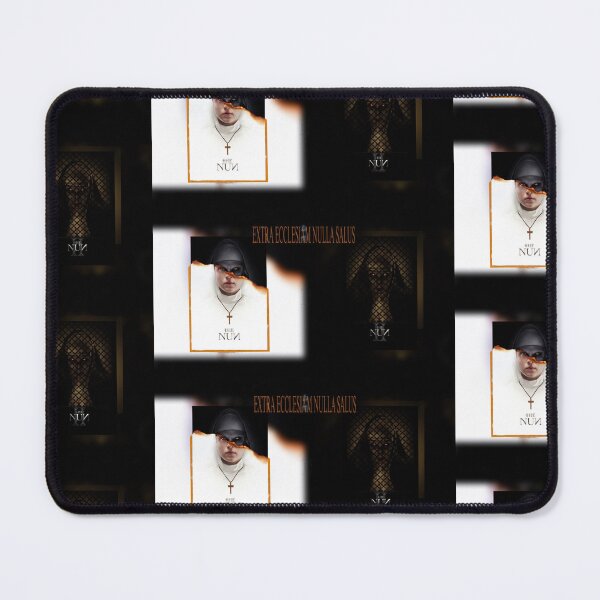 Item preview, The Nun | Films designed and sold by kyngsshopofhorrors.