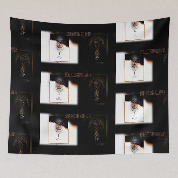 Item preview, The Nun | Films designed and sold by kyngsshopofhorrors.