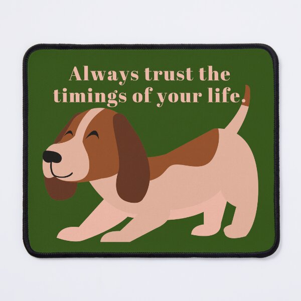 Item preview, Trust the timings designed and sold by Bhavna111.