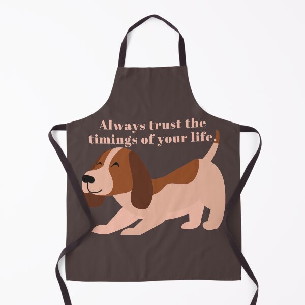 Item preview, Trust the timings designed and sold by Bhavna111.