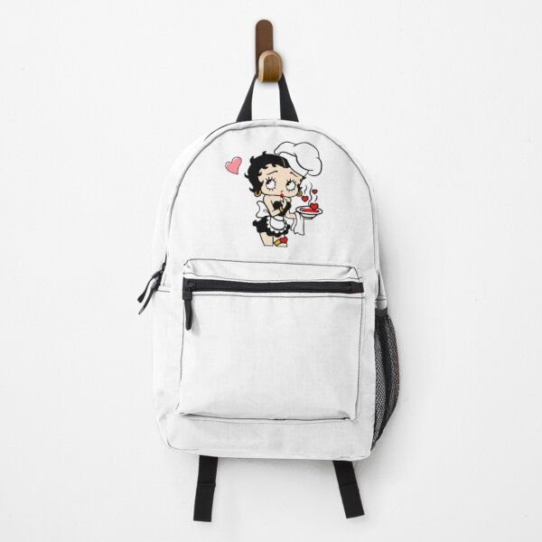 Item preview, Love Boop black Betty boop designed and sold by UngerassaCo.