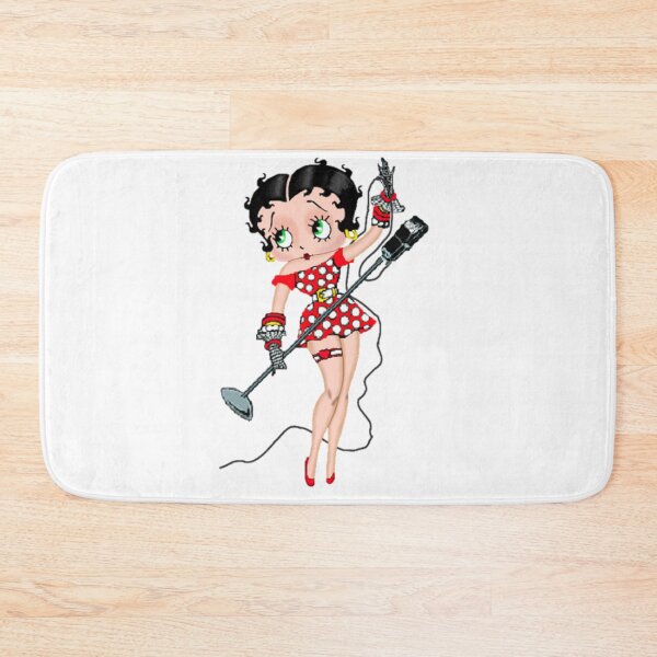Item preview, Love Boop Betty boop designed and sold by UngerassaCo.