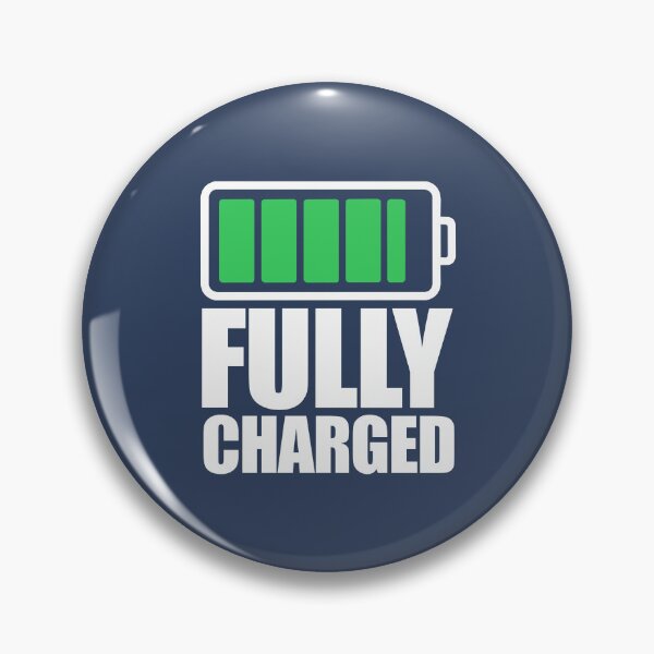 Item preview, Fully Charged – Power Up Graphic Tee for High Energy and Motivation designed and sold by AlexKramer.