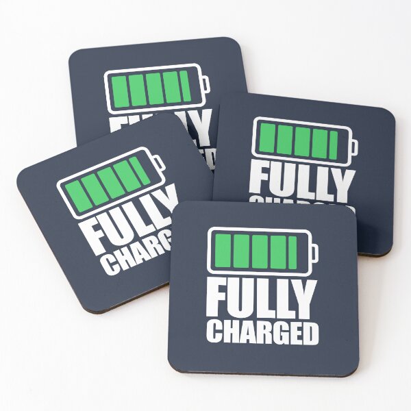 Item preview, Fully Charged – Power Up Graphic Tee for High Energy and Motivation designed and sold by AlexKramer.