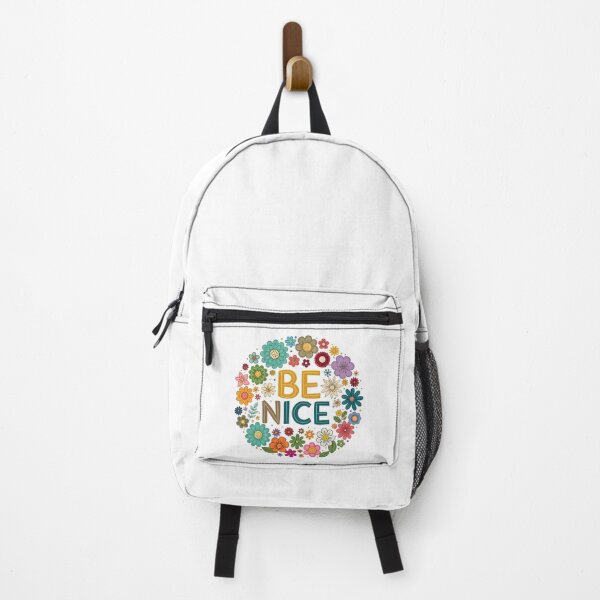 Item preview, Be nice designed and sold by nimmitrends.