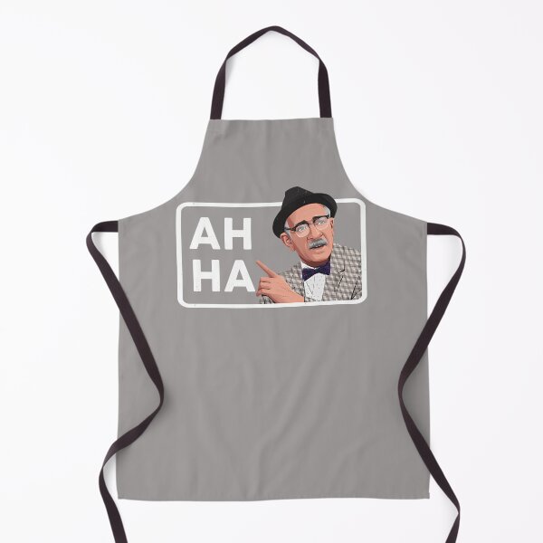 Item preview, Camiseta Ah-Ha designed and sold by AleLueilwitz.