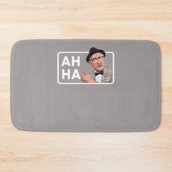 Item preview, Ah-Ha-T-Shirt designed and sold by AleLueilwitz.