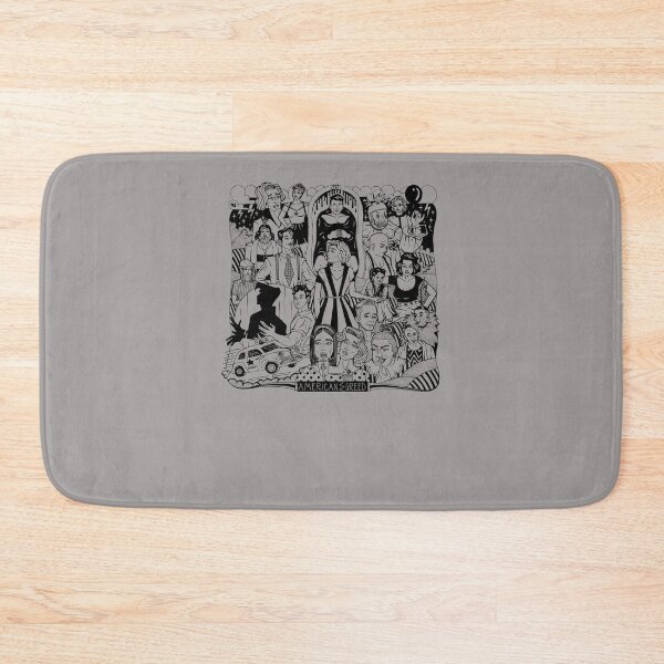 Item preview, Ahs---Freakshow designed and sold by AleLueilwitz.