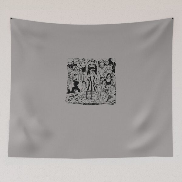 Item preview, Ahs---Freakshow designed and sold by AleLueilwitz.