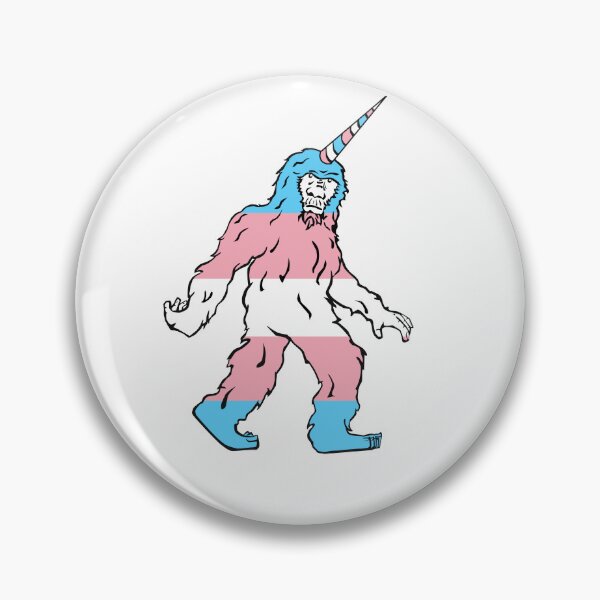 Item preview, Yeti-corn (subspecies: TransCorn) designed and sold by Odd-vaark.