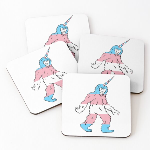 Item preview, Yeti-corn (subspecies: TransCorn) designed and sold by Odd-vaark.