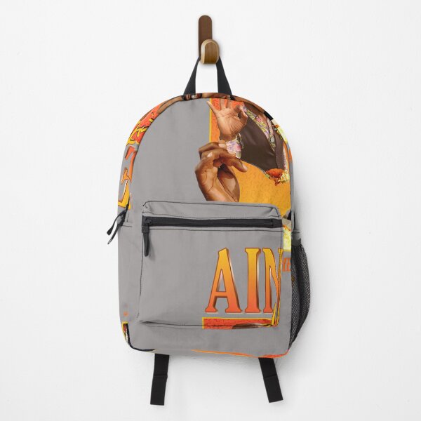 Item preview, Ainsley-Harriott-Give-Your-Meat-A-Good-Old-Rub designed and sold by AleLueilwitz.