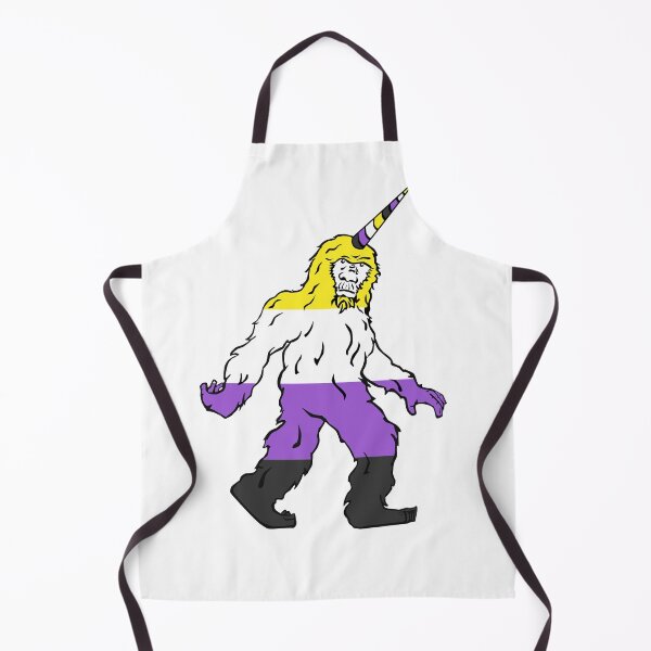Item preview, Yeti-corn (subspecies: NbCorn) designed and sold by Odd-vaark.