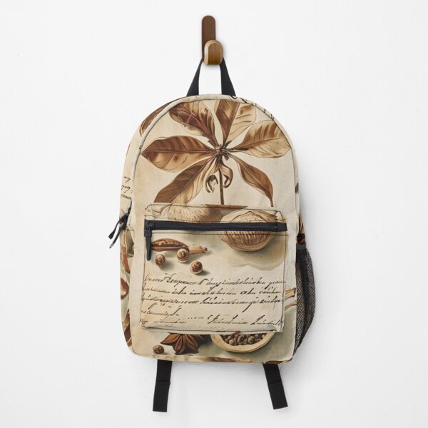 Item preview, Vintage Spices Illustration | Antique Botanical Sketch designed and sold by Antik by Schulz.
