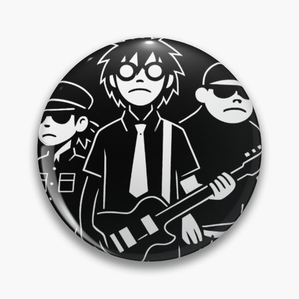 Item preview,  G-Day  Attack Your Instruments designed and sold by DelicatedeBee.