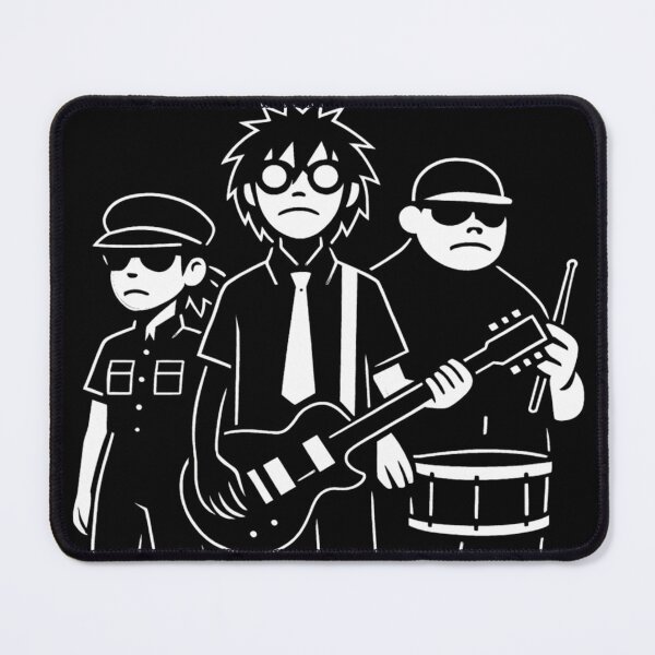 Item preview, G-Day Attack Your Instruments designed and sold by DelicatedeBee.