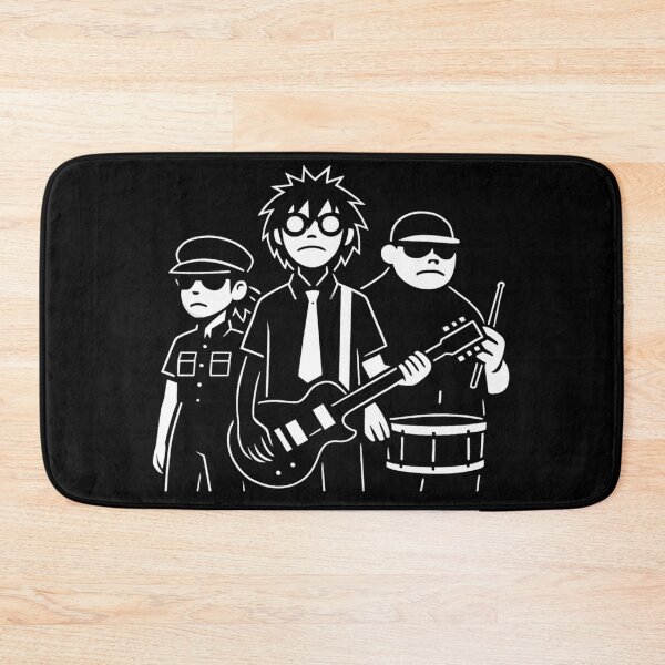 Item preview,  G-Day  Attack Your Instruments designed and sold by DelicatedeBee.