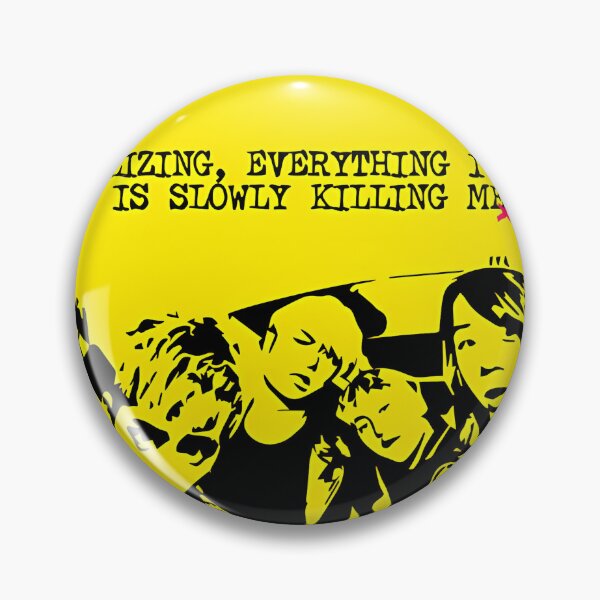 Item preview, Despegando - One Ok Rock designed and sold by DelicatedeBee.