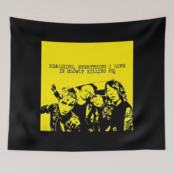 Item preview,  Taking Off - One Ok Rock designed and sold by DelicatedeBee.
