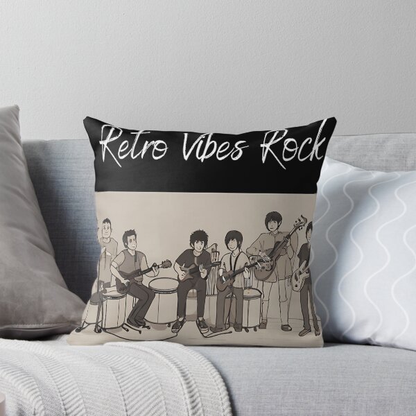 Item preview, Vibes Rock designed and sold by DelicatedeBee.
