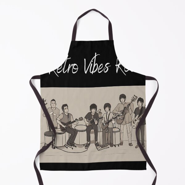 Item preview, Vibes Rock designed and sold by DelicatedeBee.