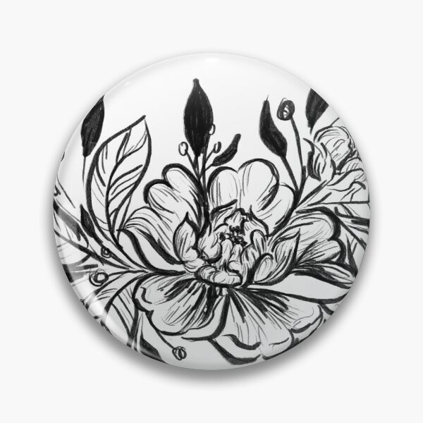 Item preview, Flower 1 designed and sold by SmooreArtwork.