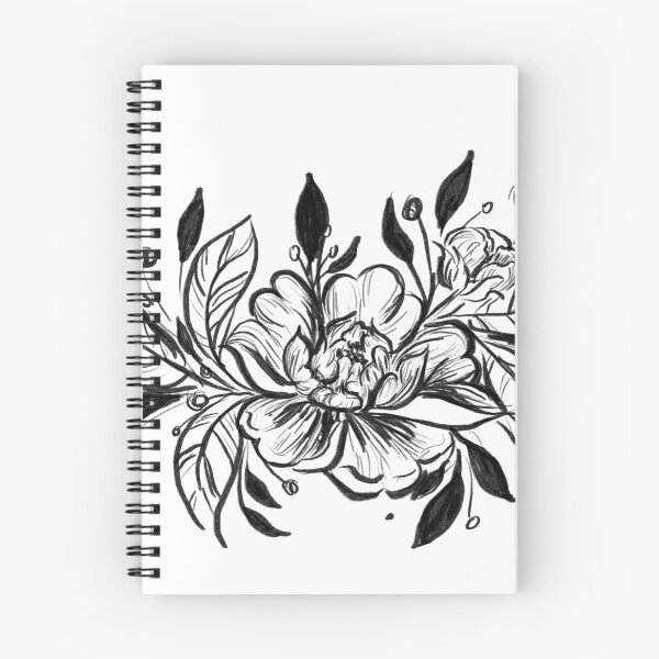 Item preview, Flower 1 designed and sold by SmooreArtwork.