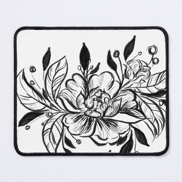 Item preview, Flower 1 designed and sold by SmooreArtwork.