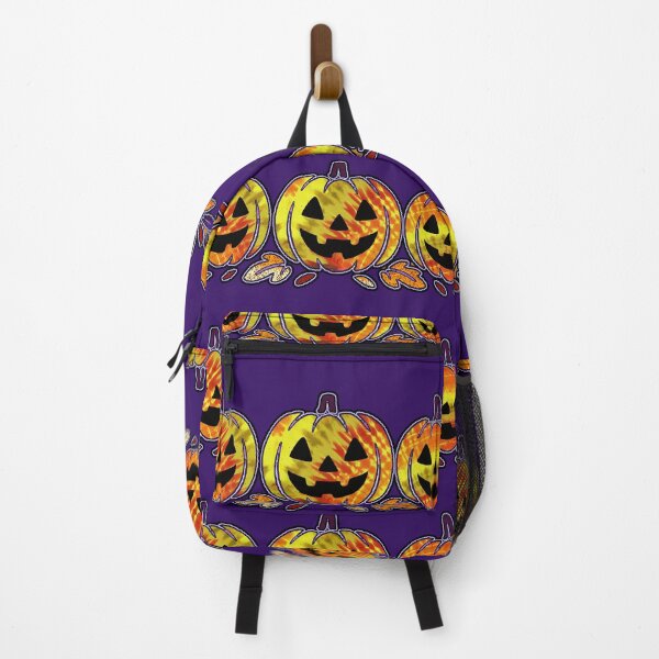Artikelvorschau, Tie Dye Jack O Lantern Deadhead Herbst entworfen und verkauft von AuroraXGreen.