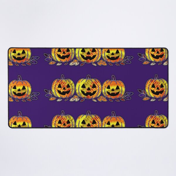 Artikelvorschau, Tie Dye Jack O Lantern Deadhead Herbst entworfen und verkauft von AuroraXGreen.