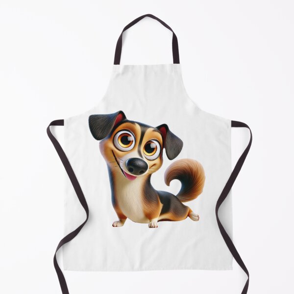 Item preview, Adorable Dorgi designed and sold by Sillytoe.