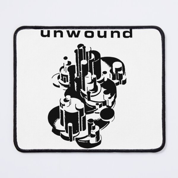 Item preview, Unwound Band (1) designed and sold by HelenGProctor.