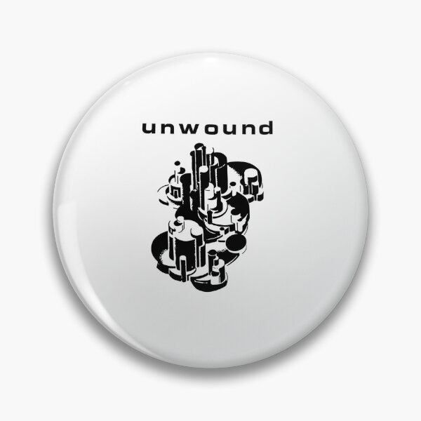 Item preview, Unwound Band (1) designed and sold by HelenGProctor.