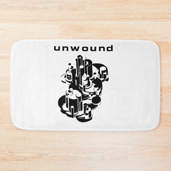 Item preview, Unwound Band (1) designed and sold by HelenGProctor.