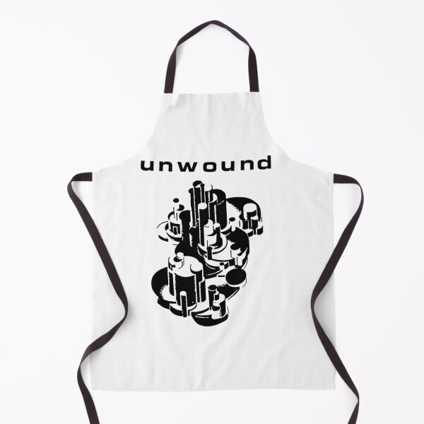 Item preview, Unwound Band (1) designed and sold by HelenGProctor.